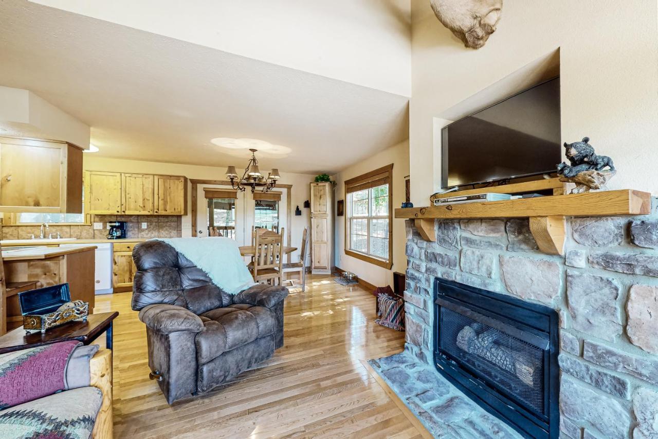 Beautiful Branson Apartment Branson West Luaran gambar
