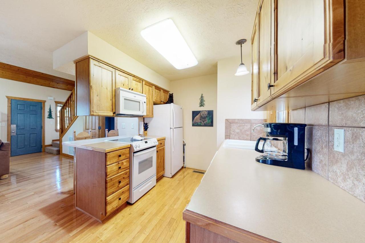 Beautiful Branson Apartment Branson West Luaran gambar