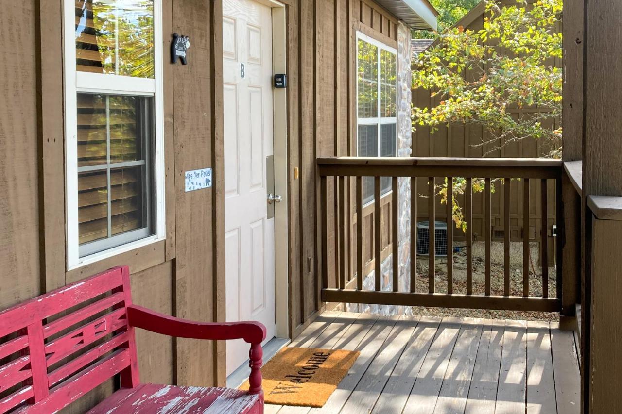 Beautiful Branson Apartment Branson West Luaran gambar