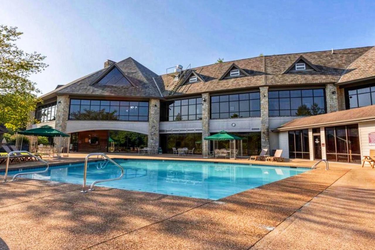 Beautiful Branson Apartment Branson West Luaran gambar