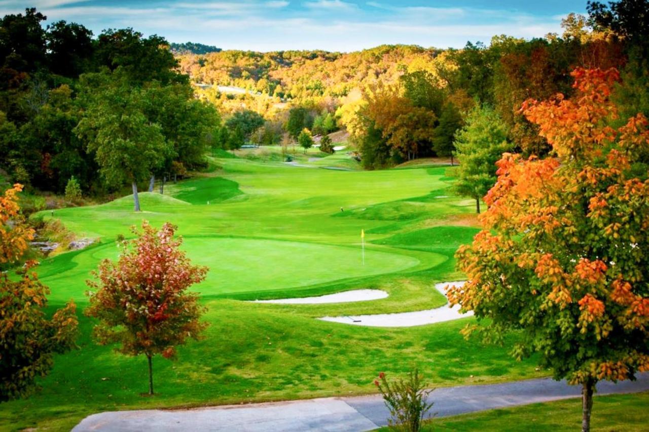 Beautiful Branson Apartment Branson West Luaran gambar
