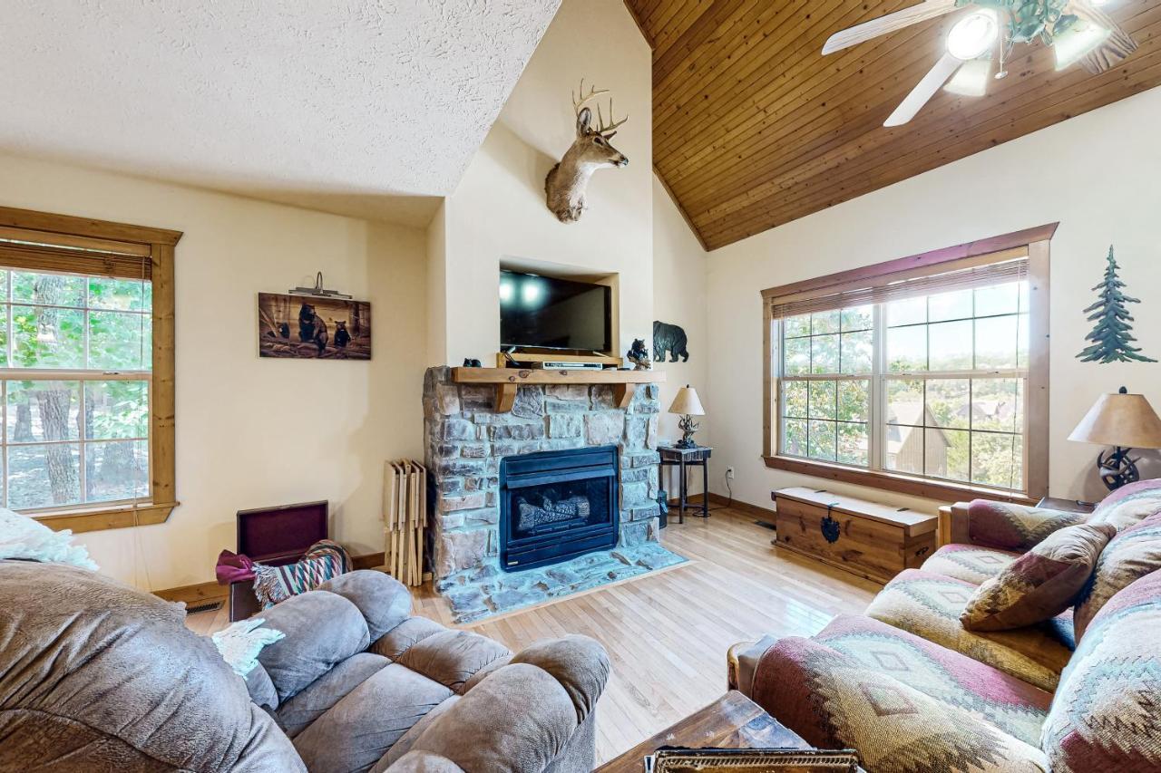 Beautiful Branson Apartment Branson West Luaran gambar