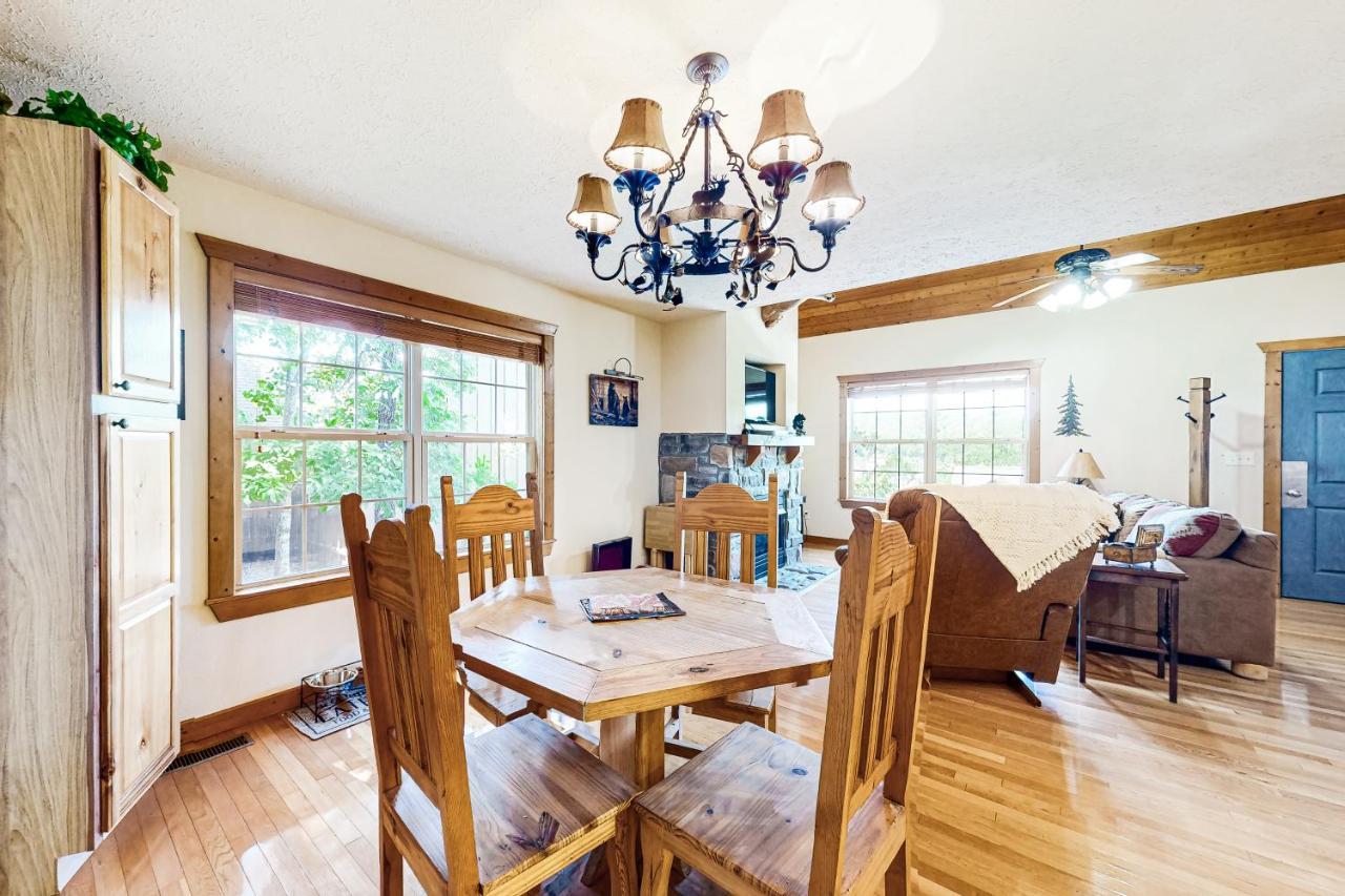 Beautiful Branson Apartment Branson West Luaran gambar