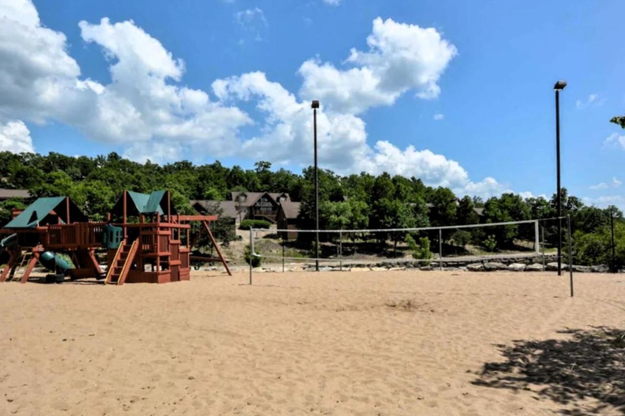 Beautiful Branson Apartment Branson West Luaran gambar
