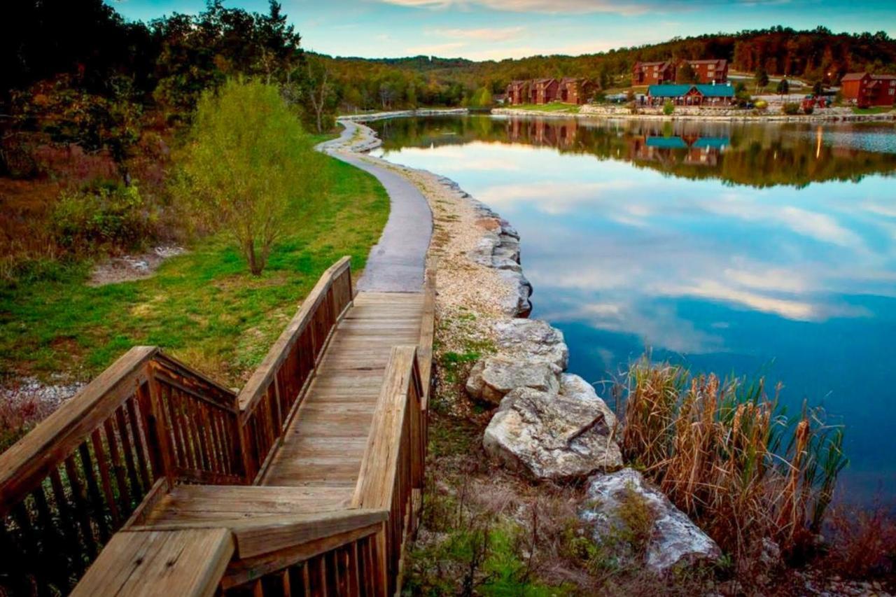 Beautiful Branson Apartment Branson West Luaran gambar