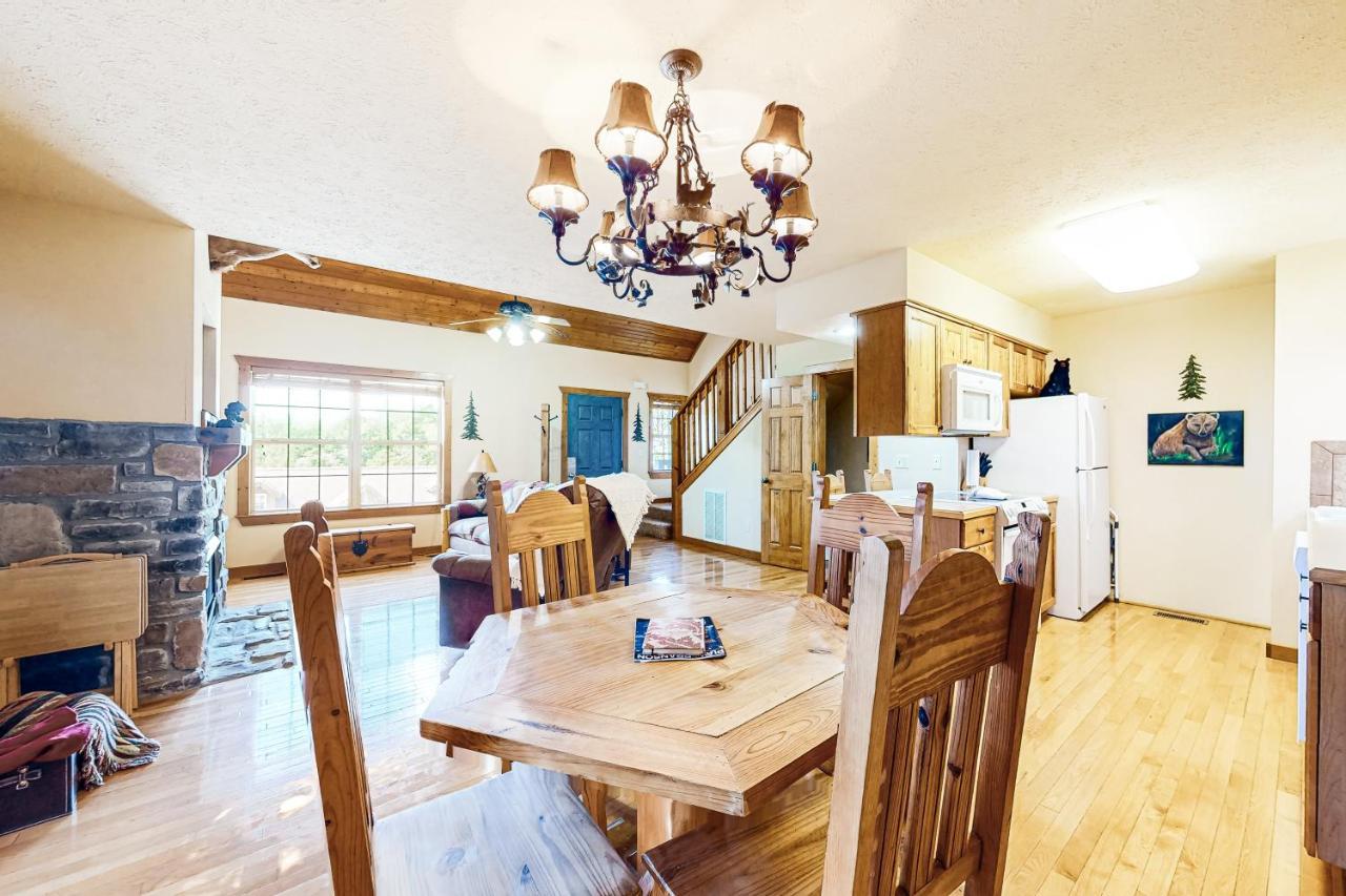 Beautiful Branson Apartment Branson West Luaran gambar