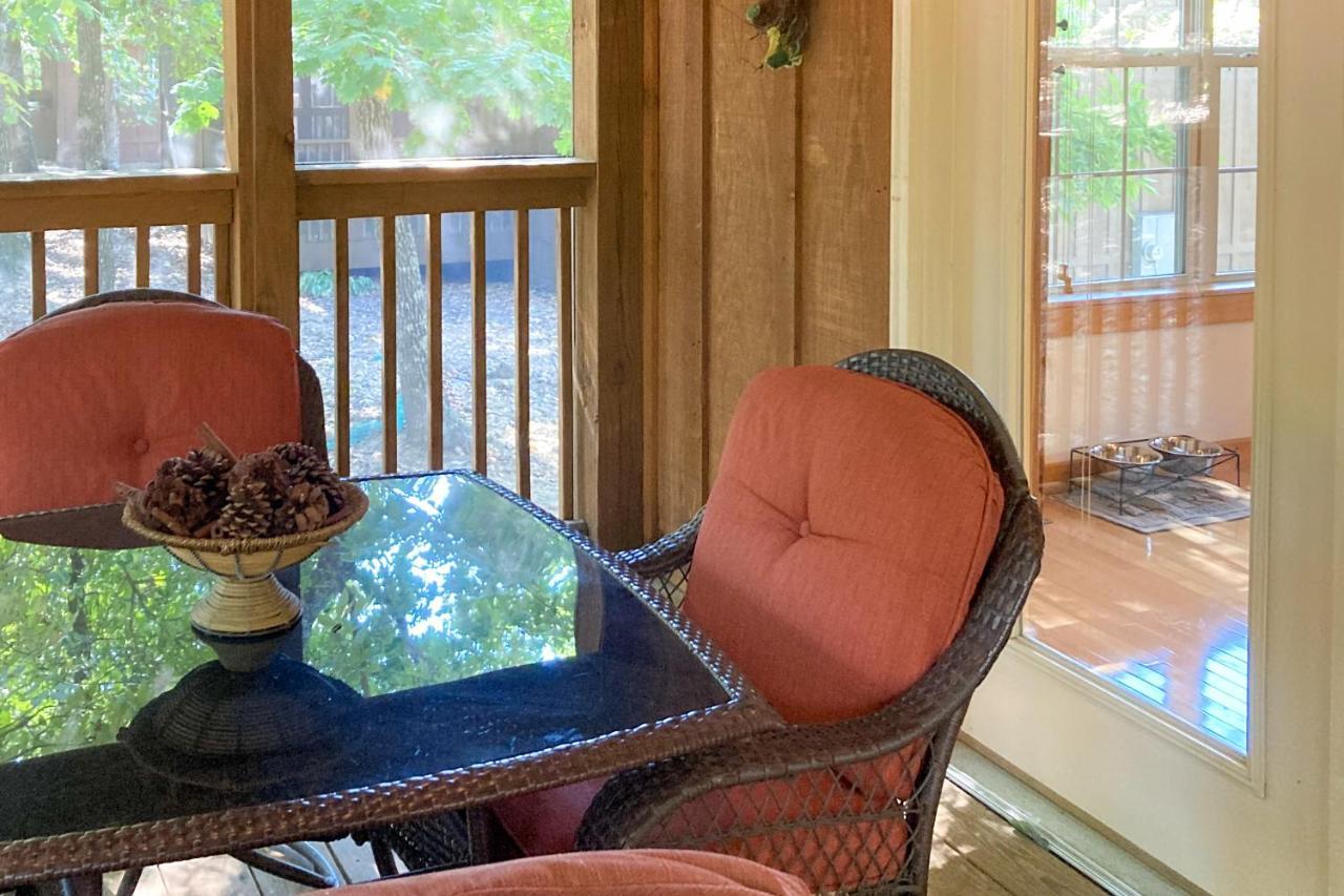 Beautiful Branson Apartment Branson West Luaran gambar