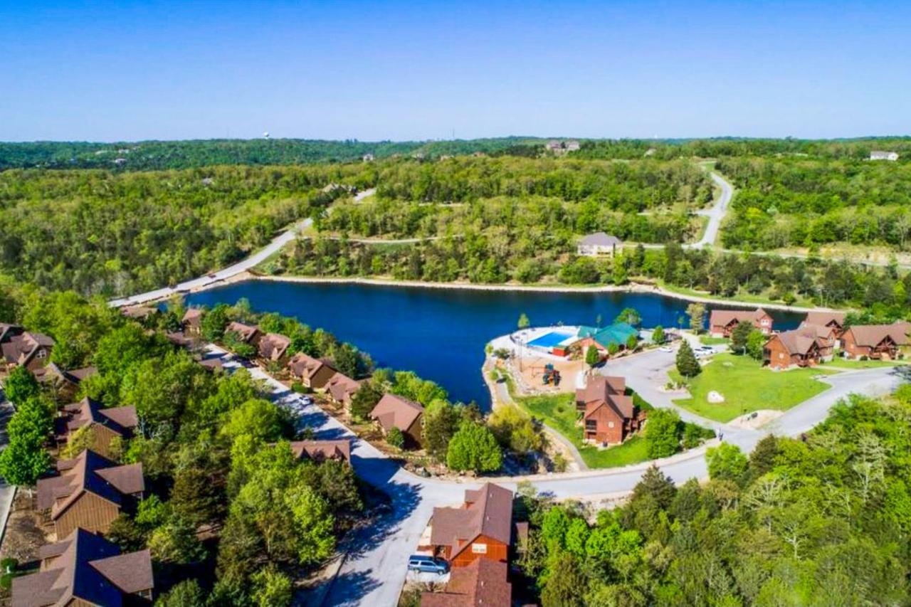 Beautiful Branson Apartment Branson West Luaran gambar