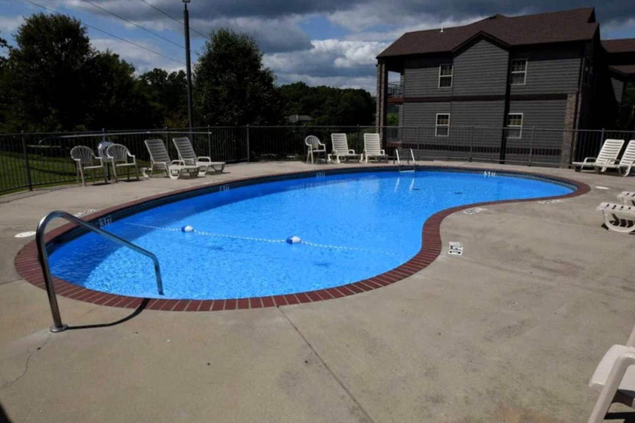 Beautiful Branson Apartment Branson West Luaran gambar