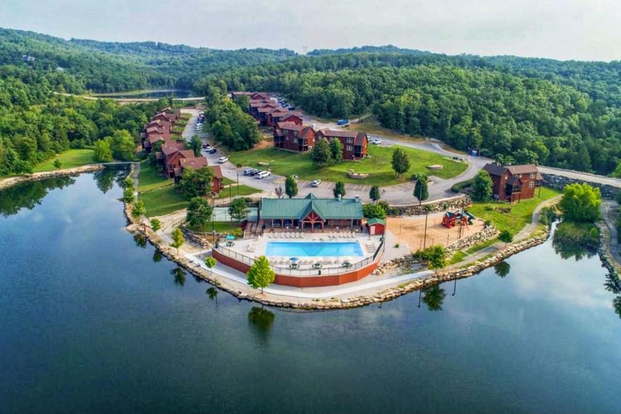 Beautiful Branson Apartment Branson West Luaran gambar