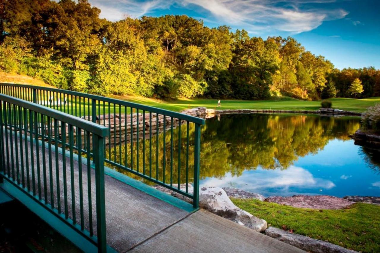 Beautiful Branson Apartment Branson West Luaran gambar