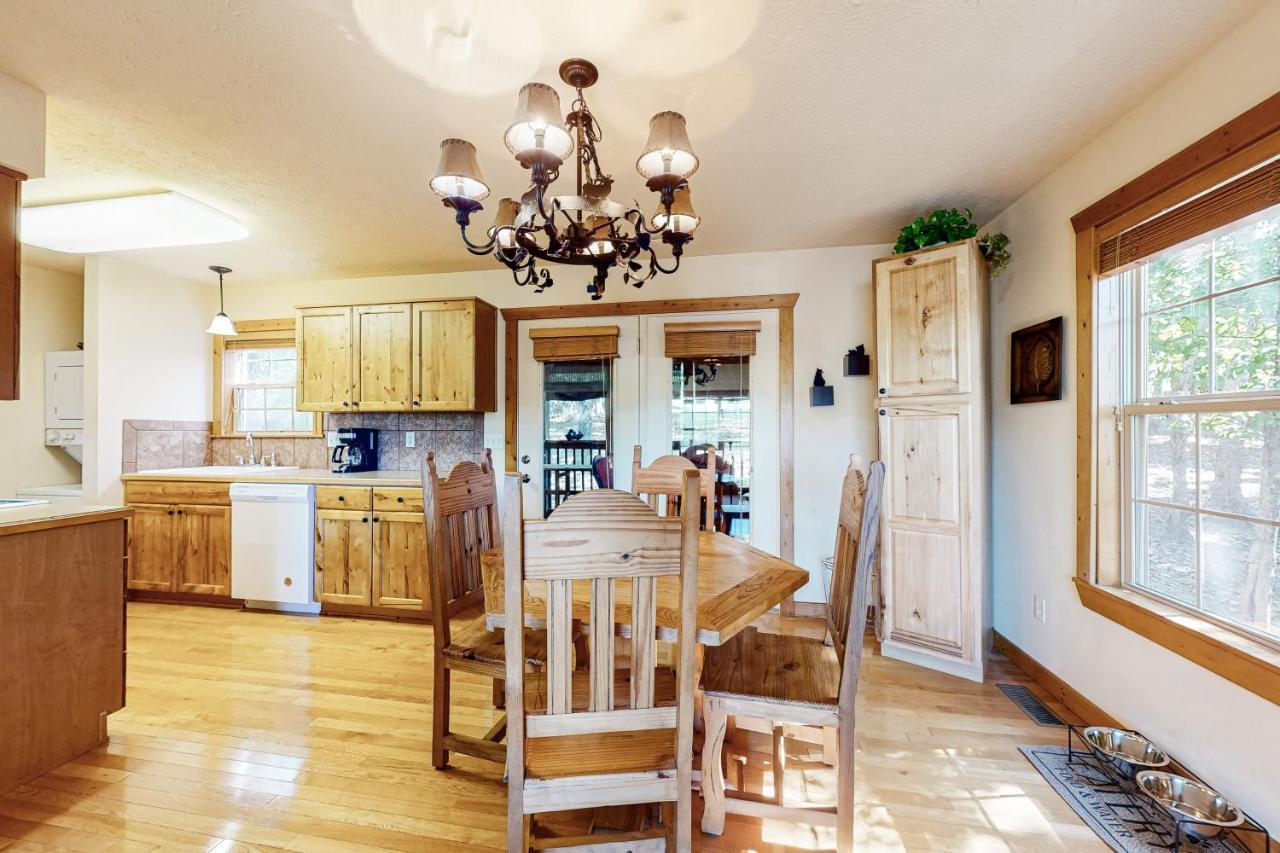Beautiful Branson Apartment Branson West Luaran gambar