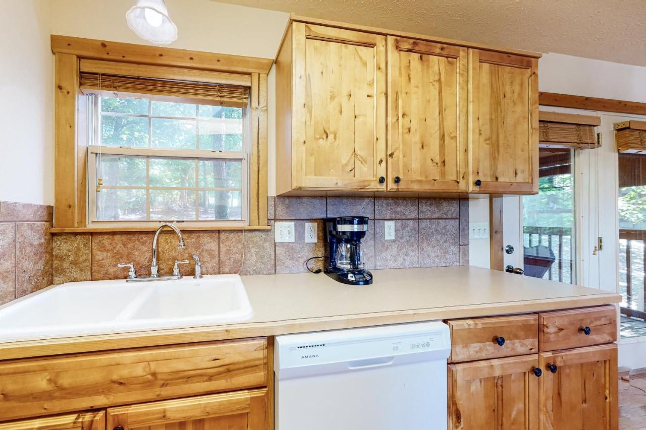 Beautiful Branson Apartment Branson West Luaran gambar