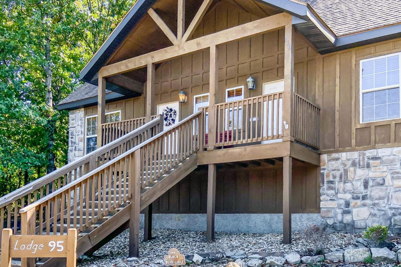 Beautiful Branson Apartment Branson West Luaran gambar