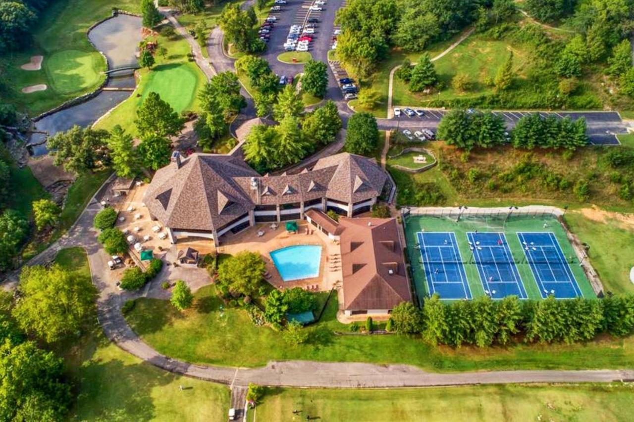 Beautiful Branson Apartment Branson West Luaran gambar