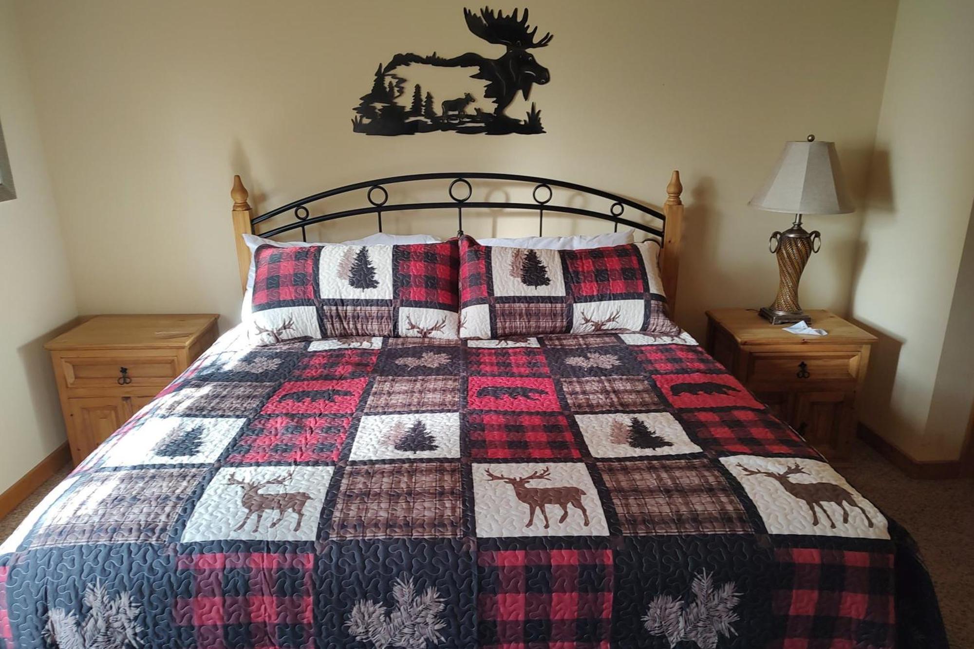 Beautiful Branson Apartment Branson West Luaran gambar