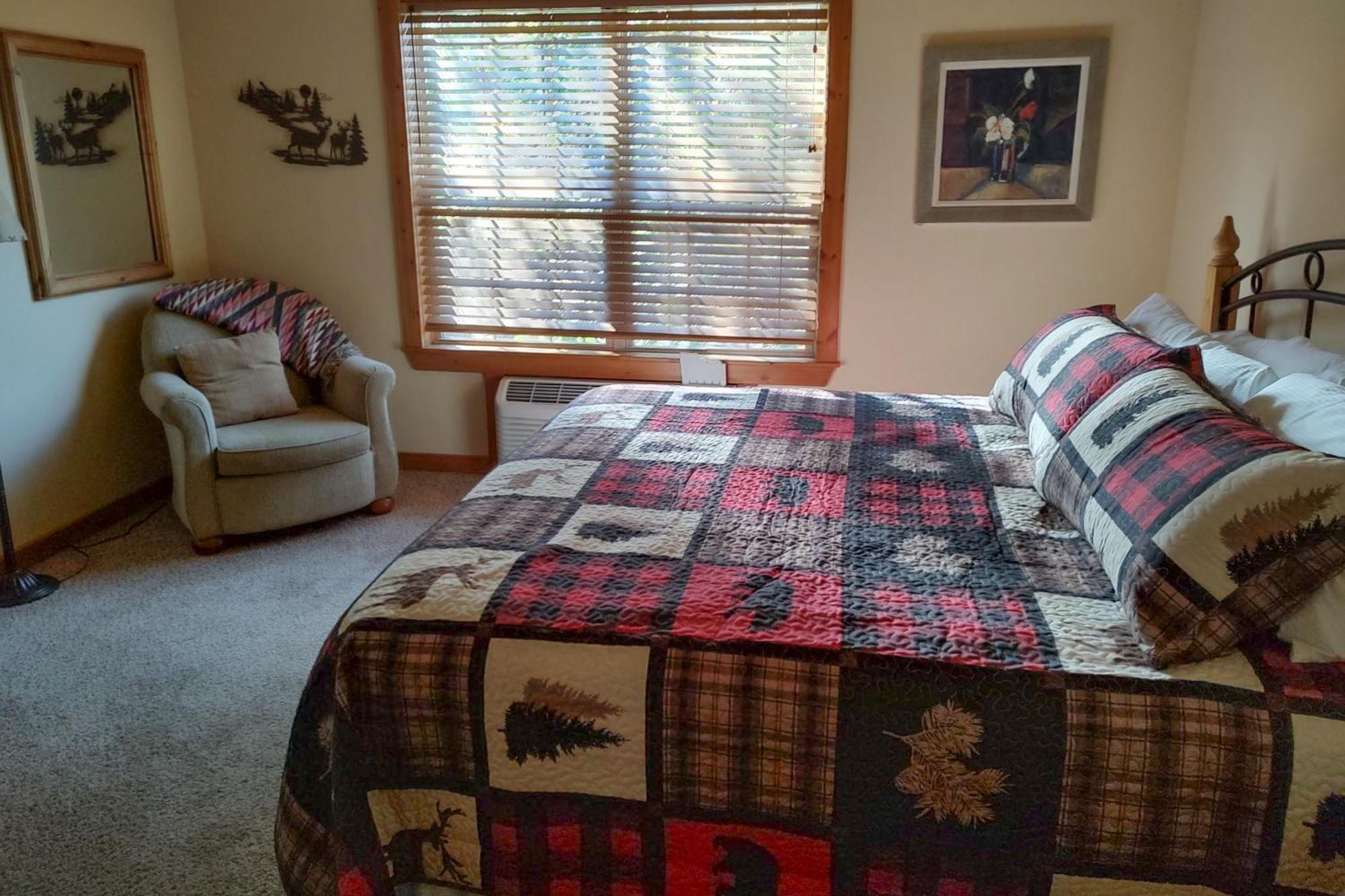 Beautiful Branson Apartment Branson West Luaran gambar