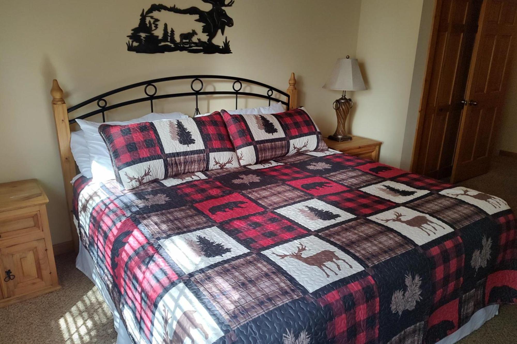 Beautiful Branson Apartment Branson West Luaran gambar