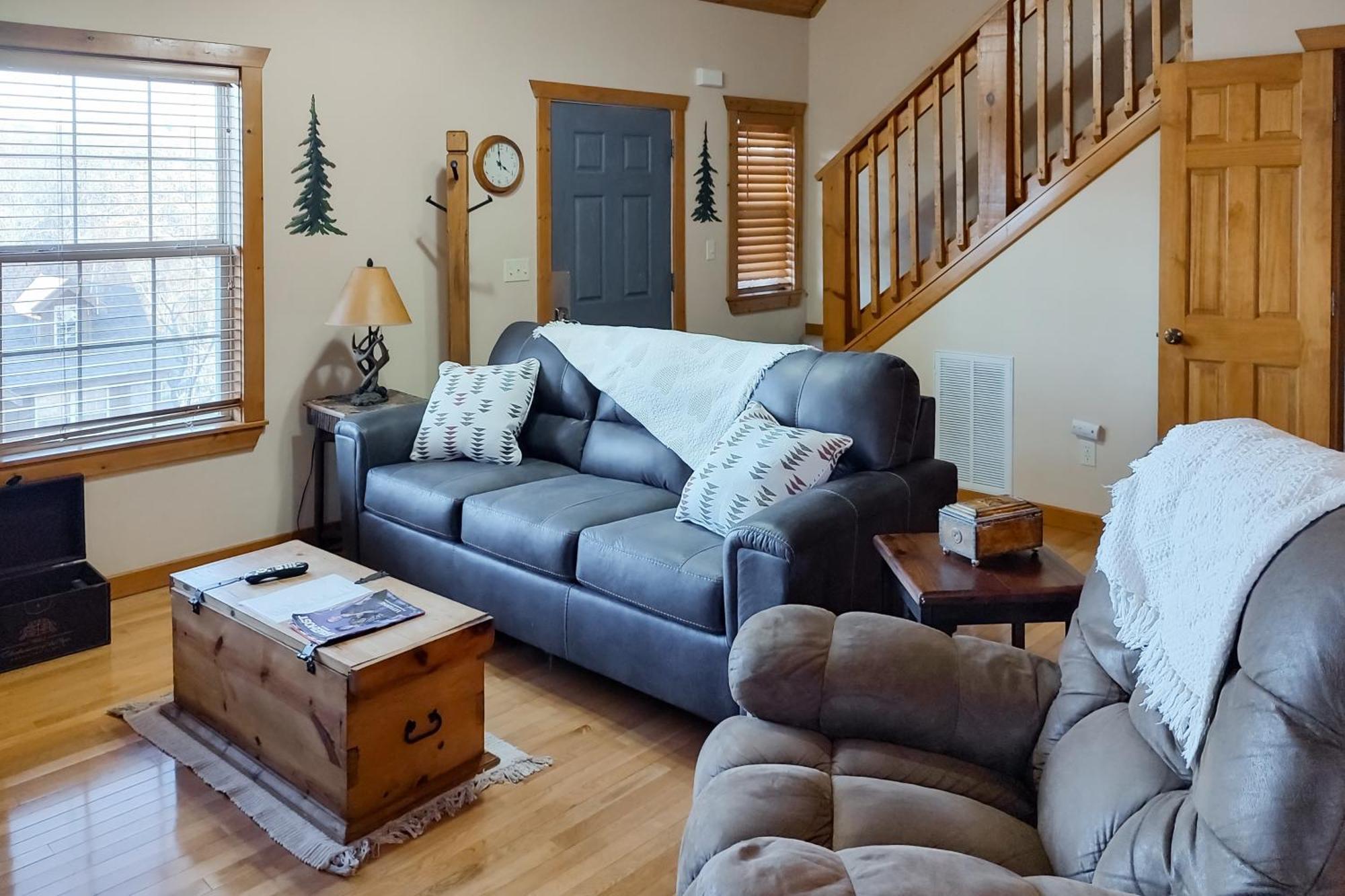 Beautiful Branson Apartment Branson West Luaran gambar